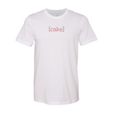 [cake] Unisex Tee