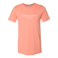 CTF est Unisex  Tee